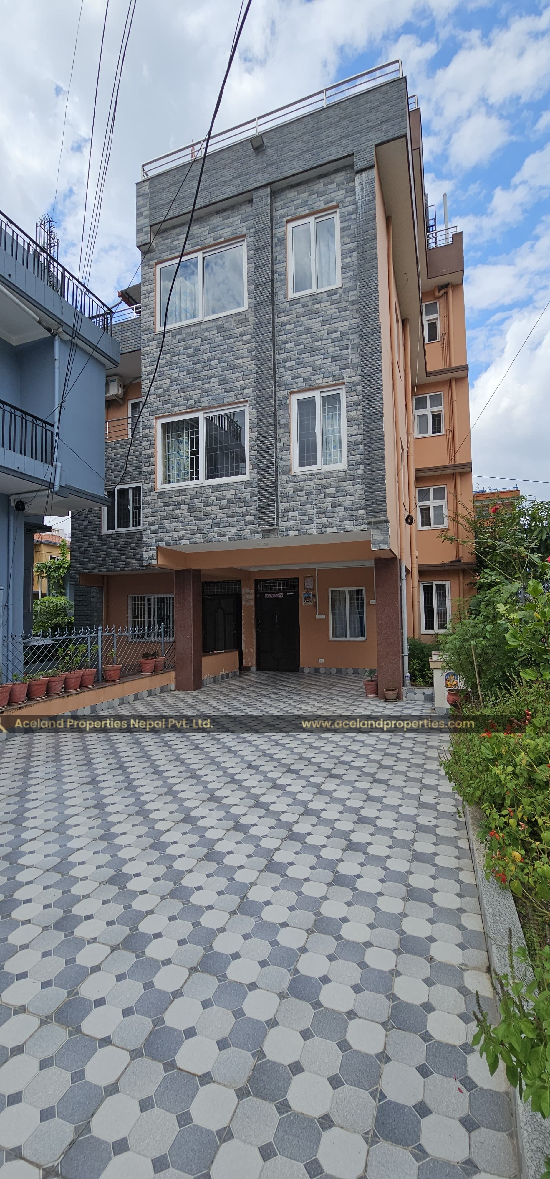 Picture of Kathmandu Metropolitan City, Bagmati